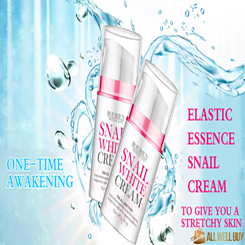 Roushun Snail White Cream