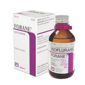 Forane100ml