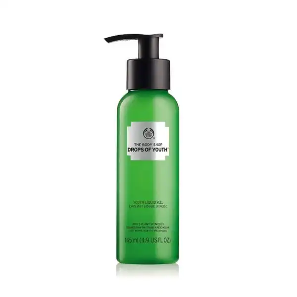 The Body Shop Drops of Youth Liquid Peel