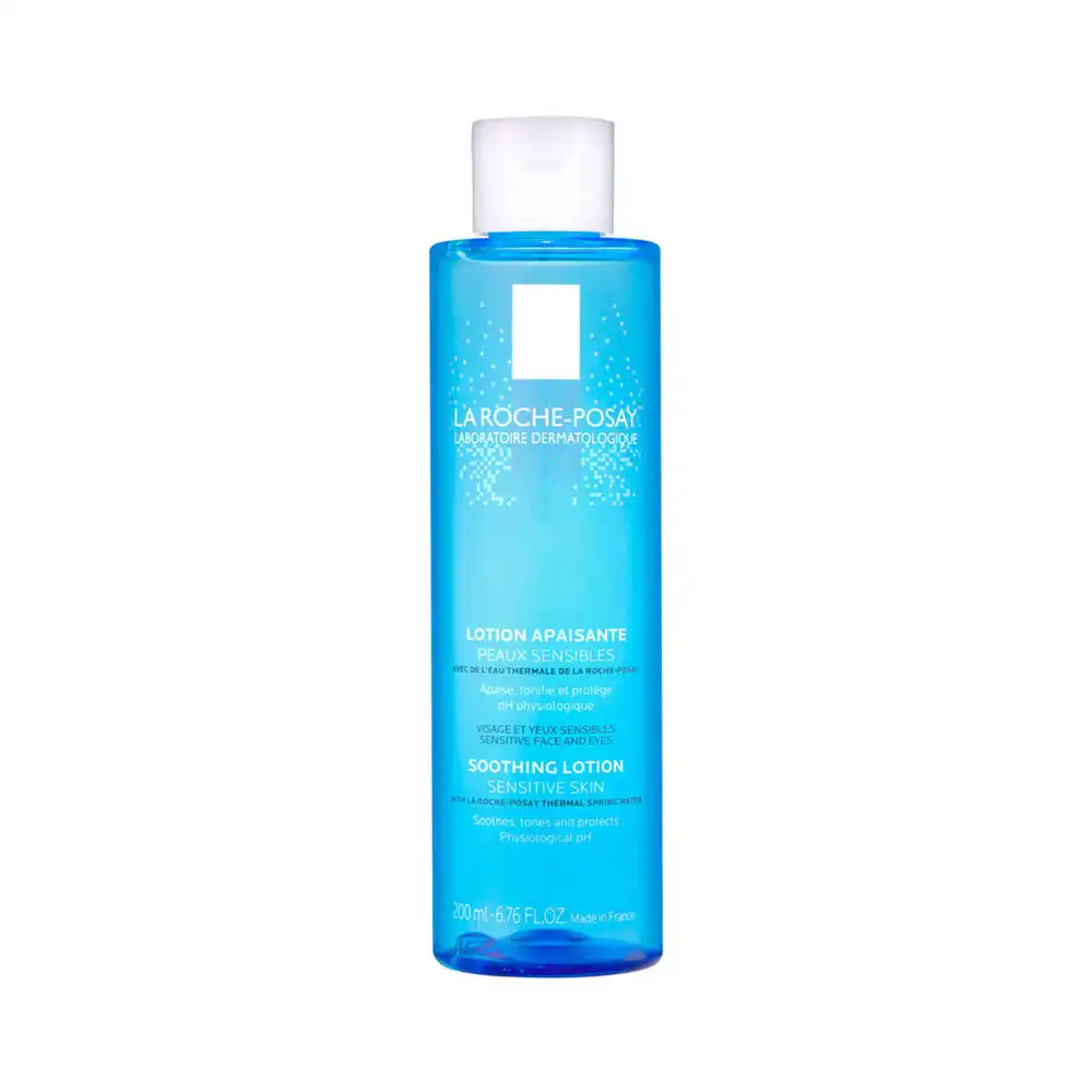 La Roche-Posay Sensitive Skin Soothing Lotion