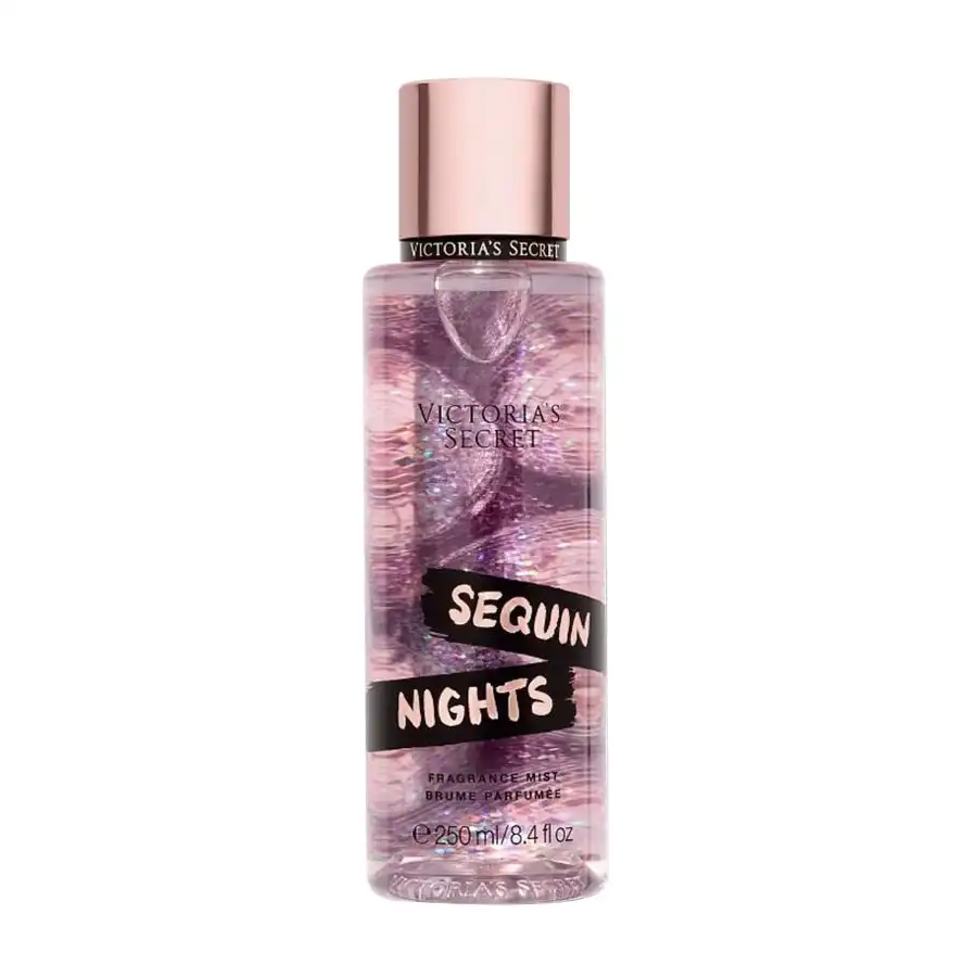 Victoria's Secret Sequin Nights Body Mist