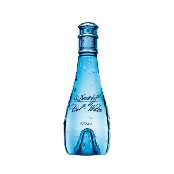 Davidoff Cool Water Woman