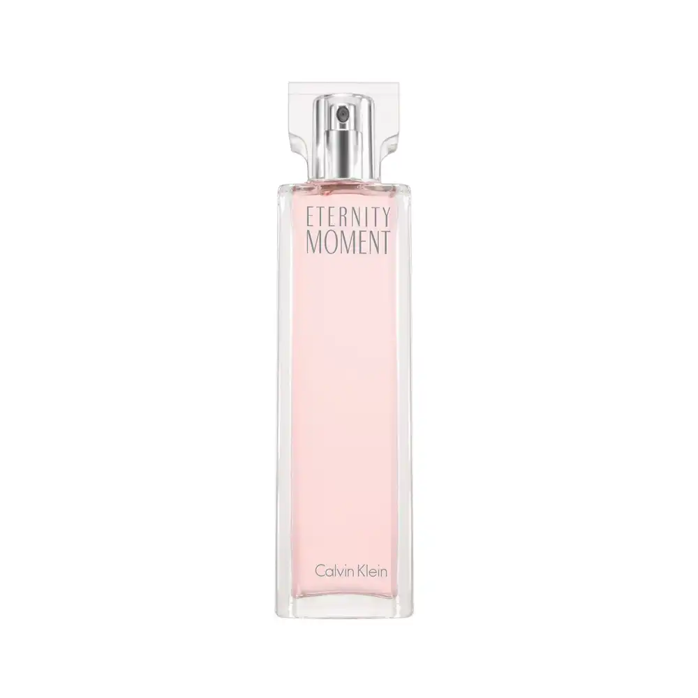 Calvin Klein Eternity Moment For Women Eau de Parfum Spray