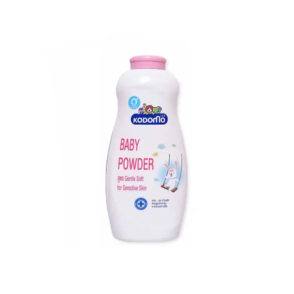 Kodomo Baby Powder Gent