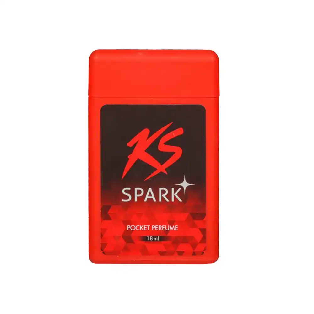 Kamasutra POCKET DEO SPARK